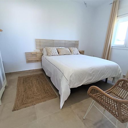 Villas Florida كونيل ذي لا فرونتيرا المظهر الخارجي الصورة
