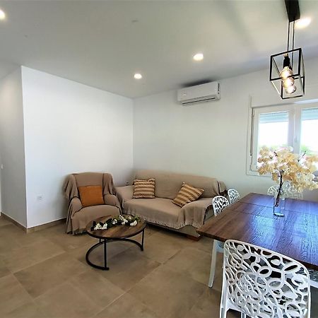 Villas Florida كونيل ذي لا فرونتيرا المظهر الخارجي الصورة