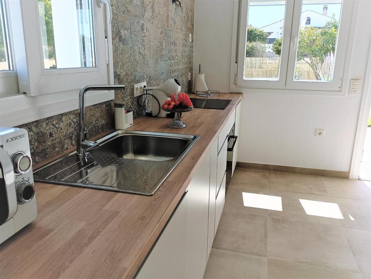 Villas Florida كونيل ذي لا فرونتيرا المظهر الخارجي الصورة