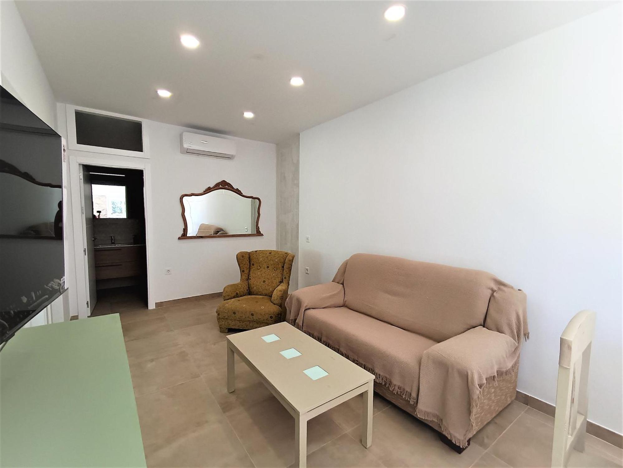 Villas Florida كونيل ذي لا فرونتيرا المظهر الخارجي الصورة