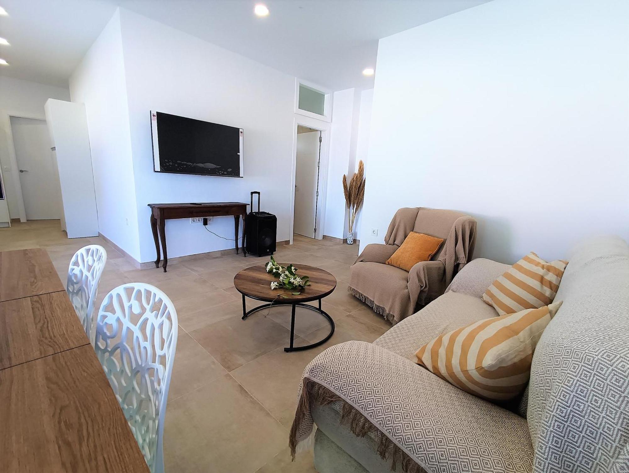 Villas Florida كونيل ذي لا فرونتيرا المظهر الخارجي الصورة