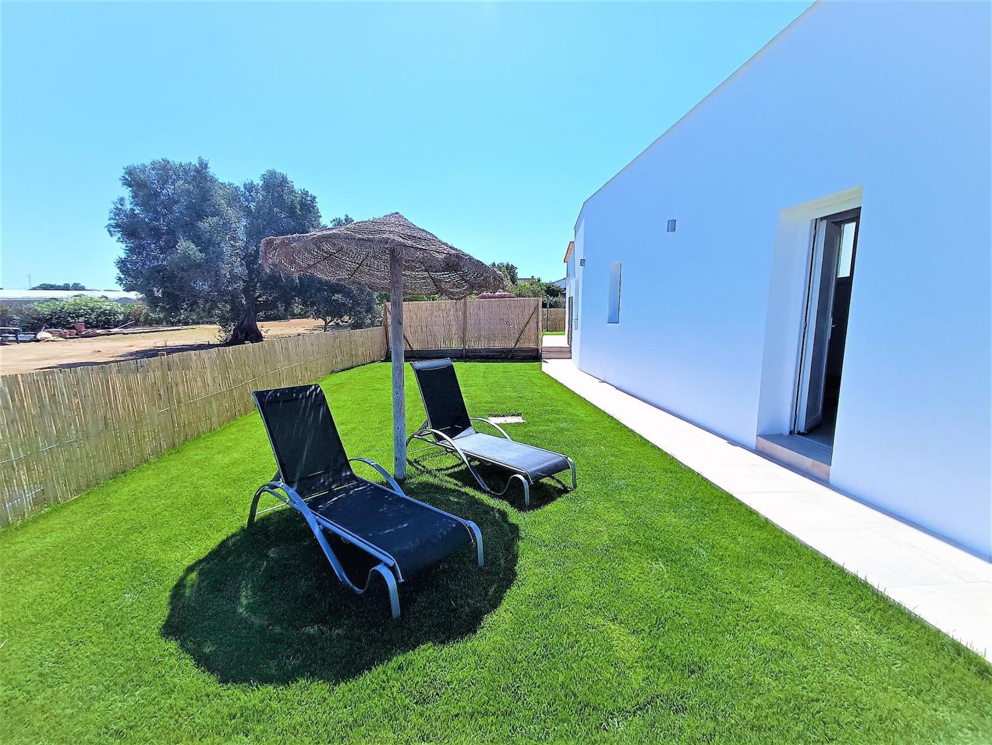 Villas Florida كونيل ذي لا فرونتيرا المظهر الخارجي الصورة