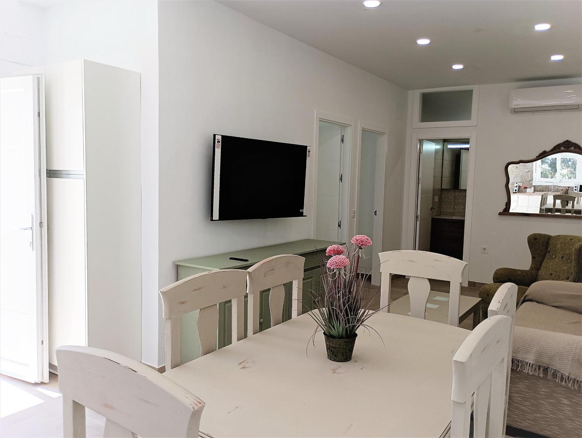 Villas Florida كونيل ذي لا فرونتيرا الغرفة الصورة