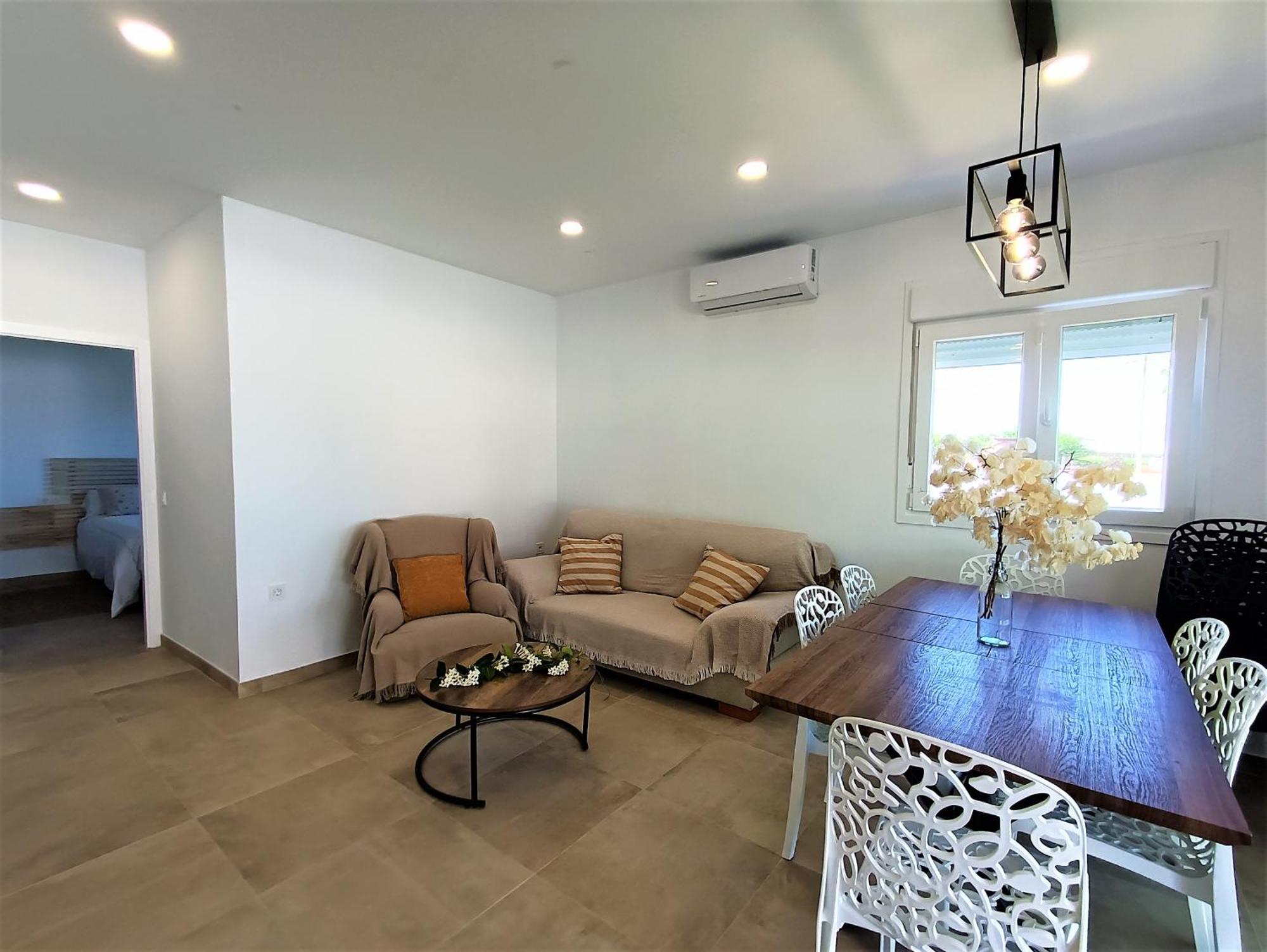 Villas Florida كونيل ذي لا فرونتيرا المظهر الخارجي الصورة