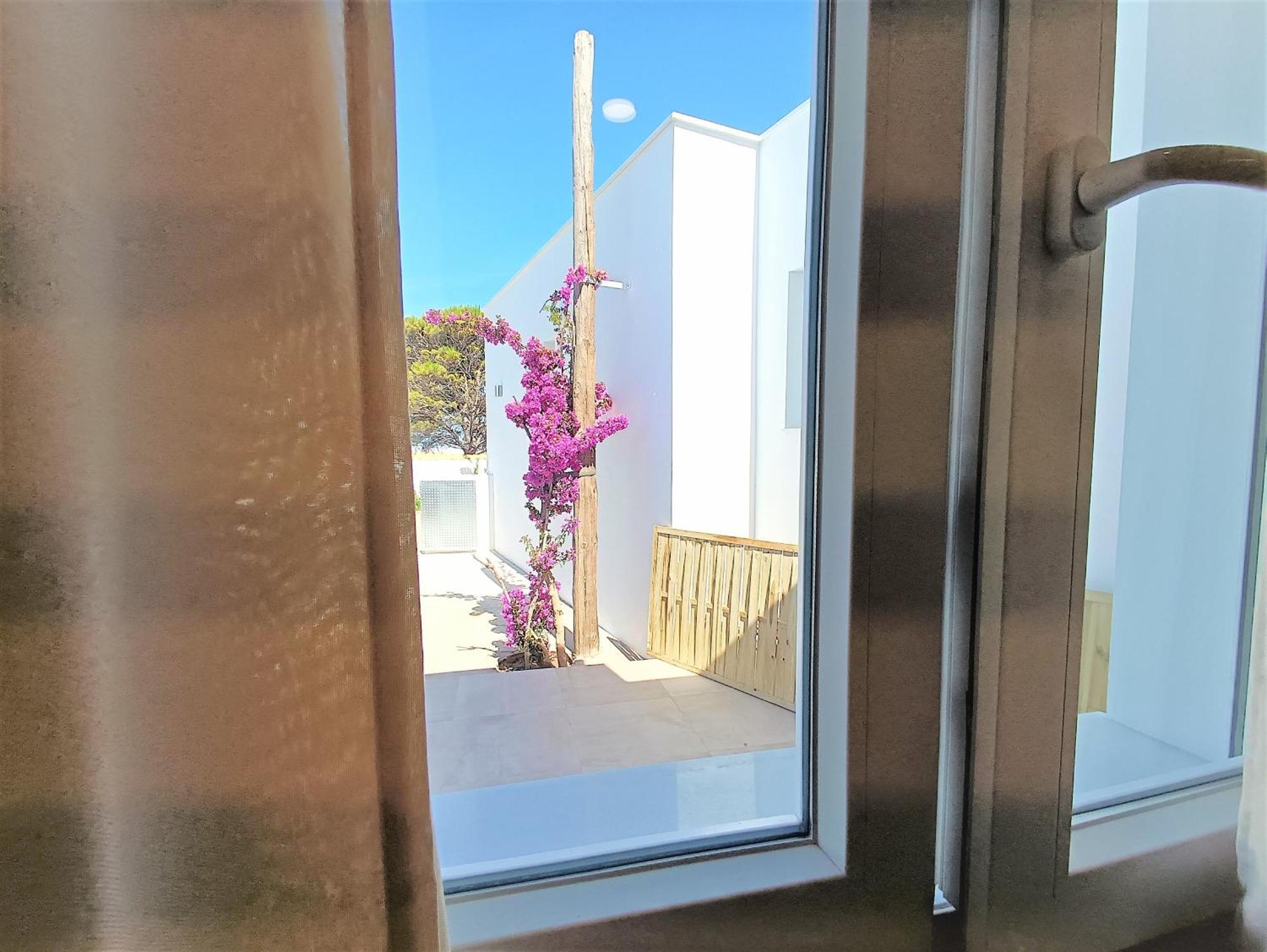 Villas Florida كونيل ذي لا فرونتيرا الغرفة الصورة