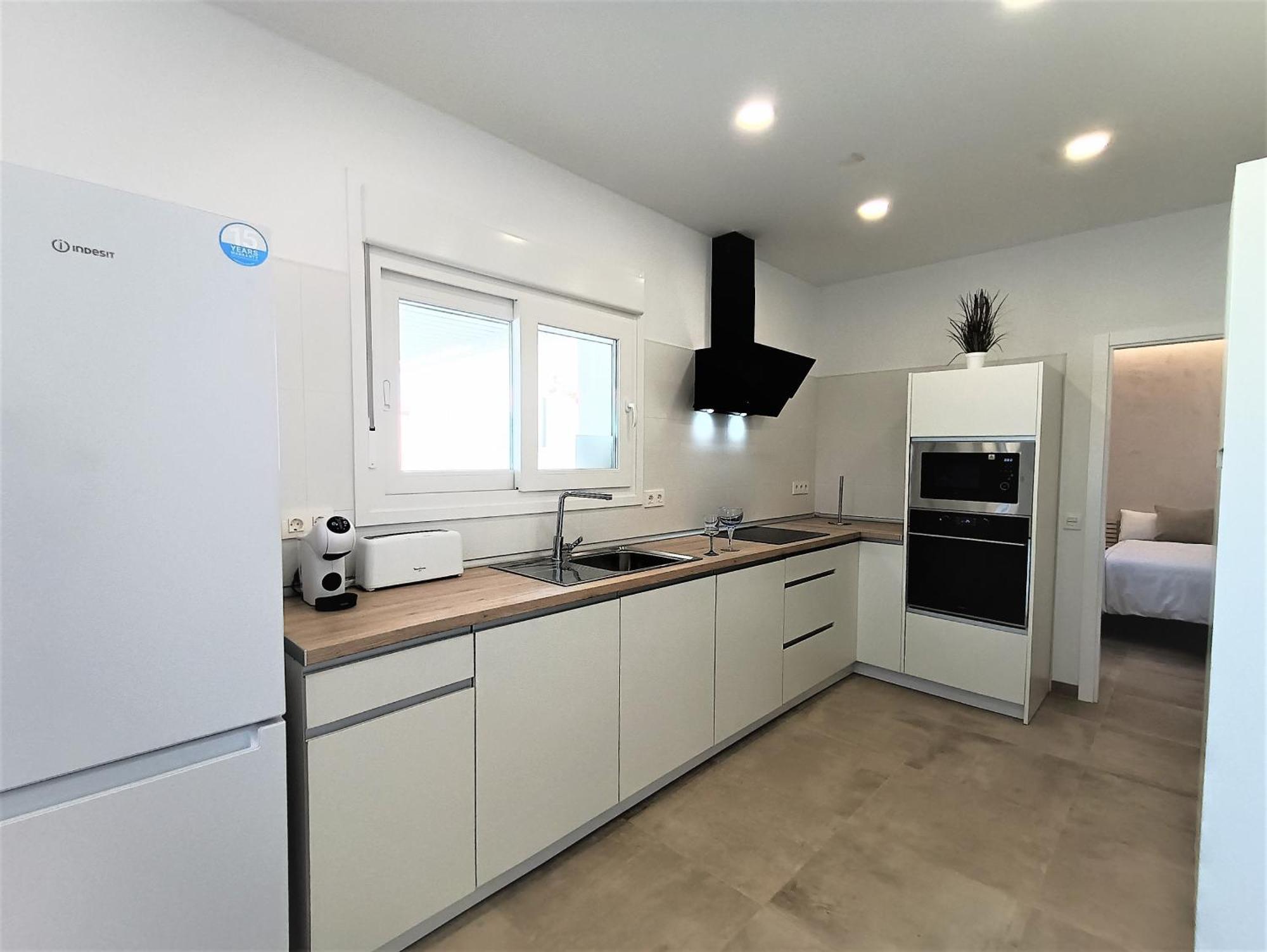 Villas Florida كونيل ذي لا فرونتيرا الغرفة الصورة