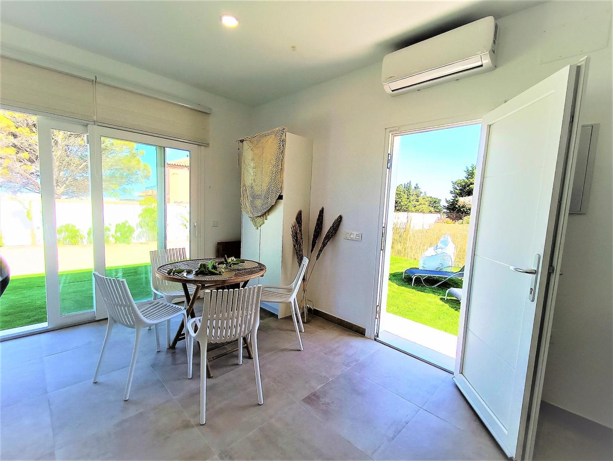 Villas Florida كونيل ذي لا فرونتيرا الغرفة الصورة