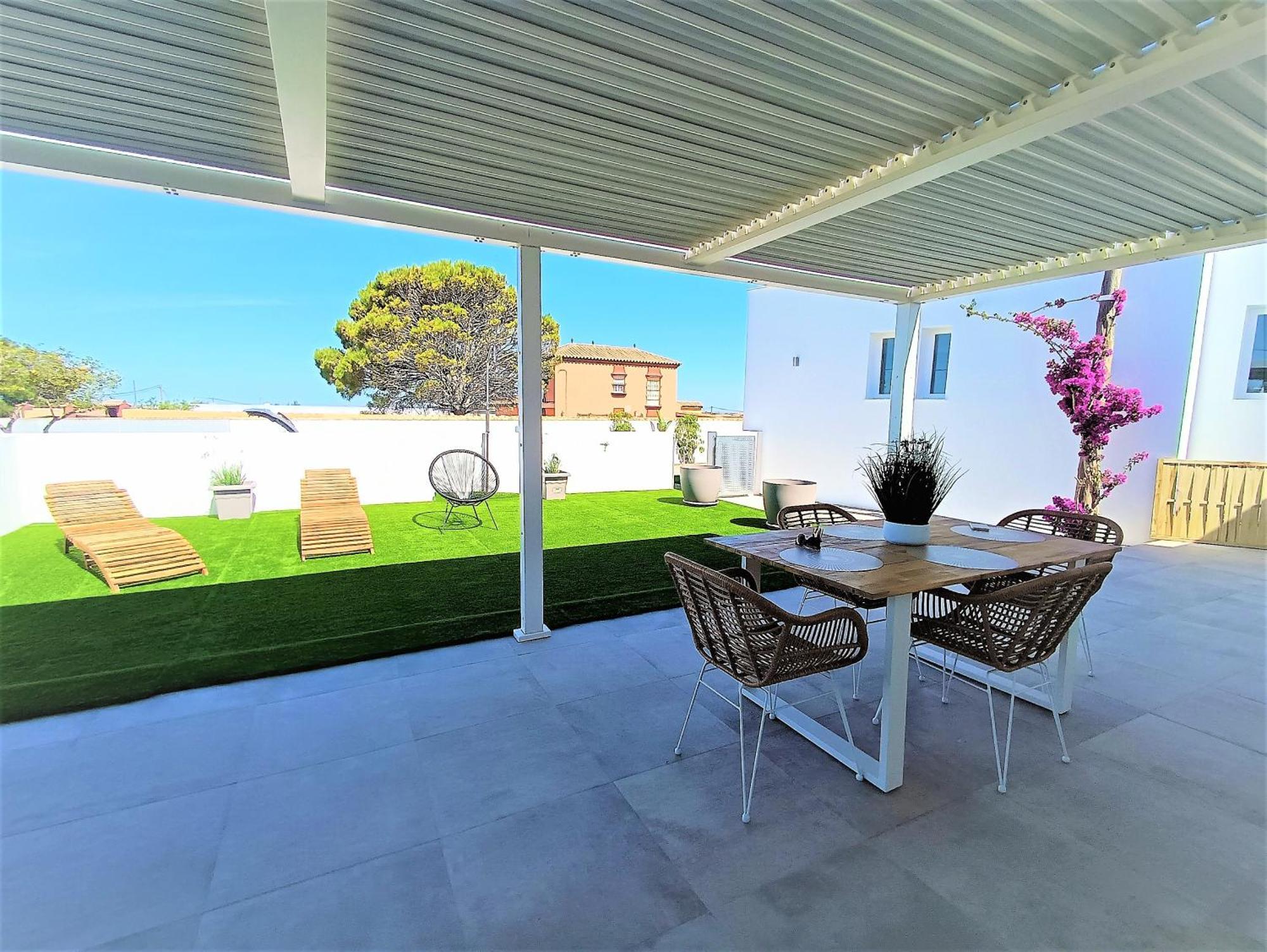 Villas Florida كونيل ذي لا فرونتيرا الغرفة الصورة