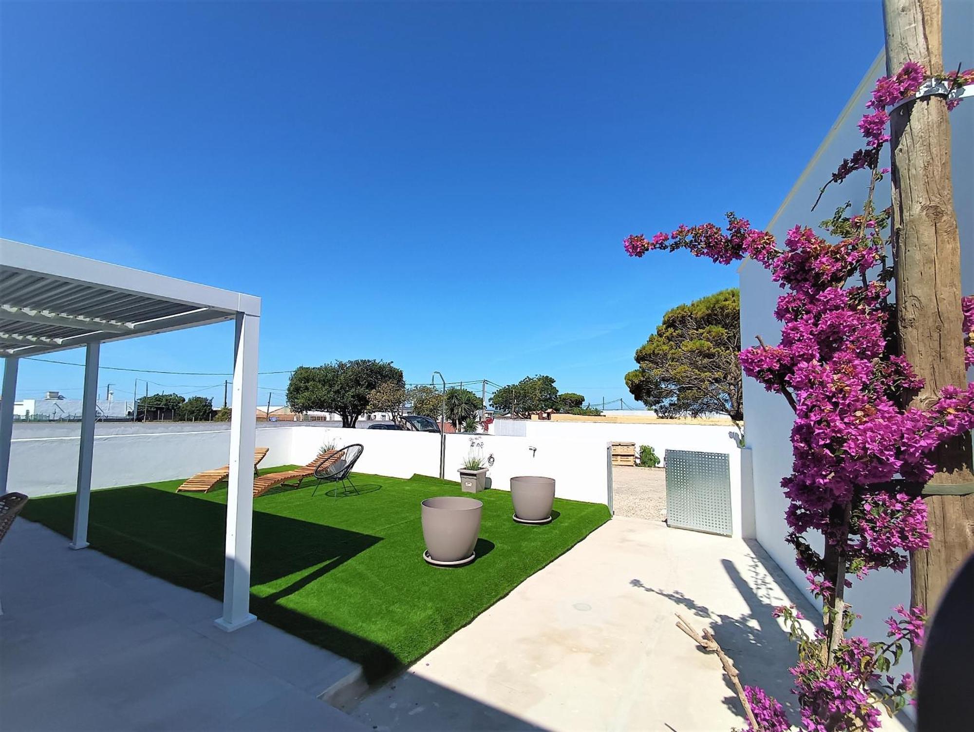 Villas Florida كونيل ذي لا فرونتيرا الغرفة الصورة