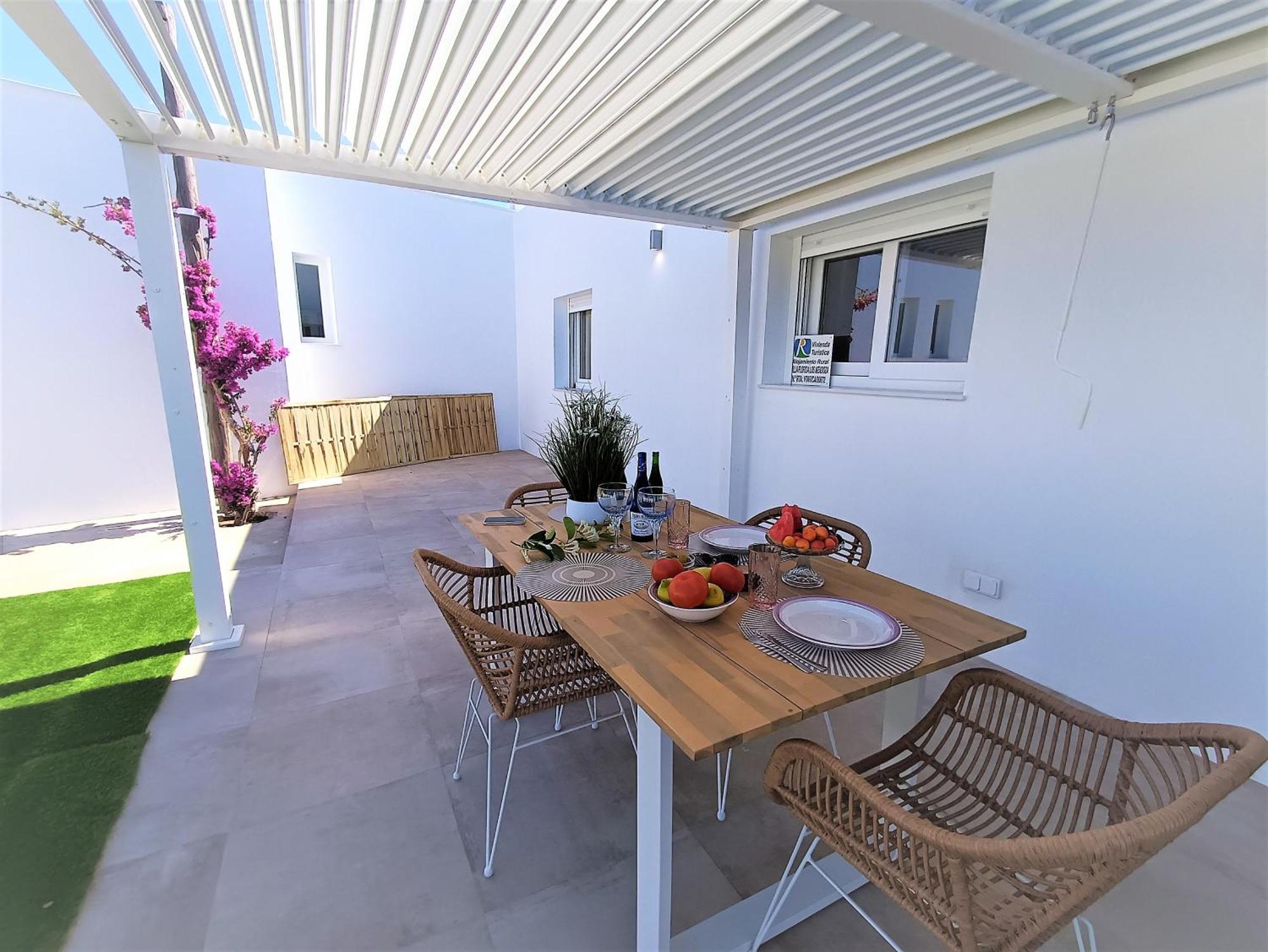 Villas Florida كونيل ذي لا فرونتيرا الغرفة الصورة