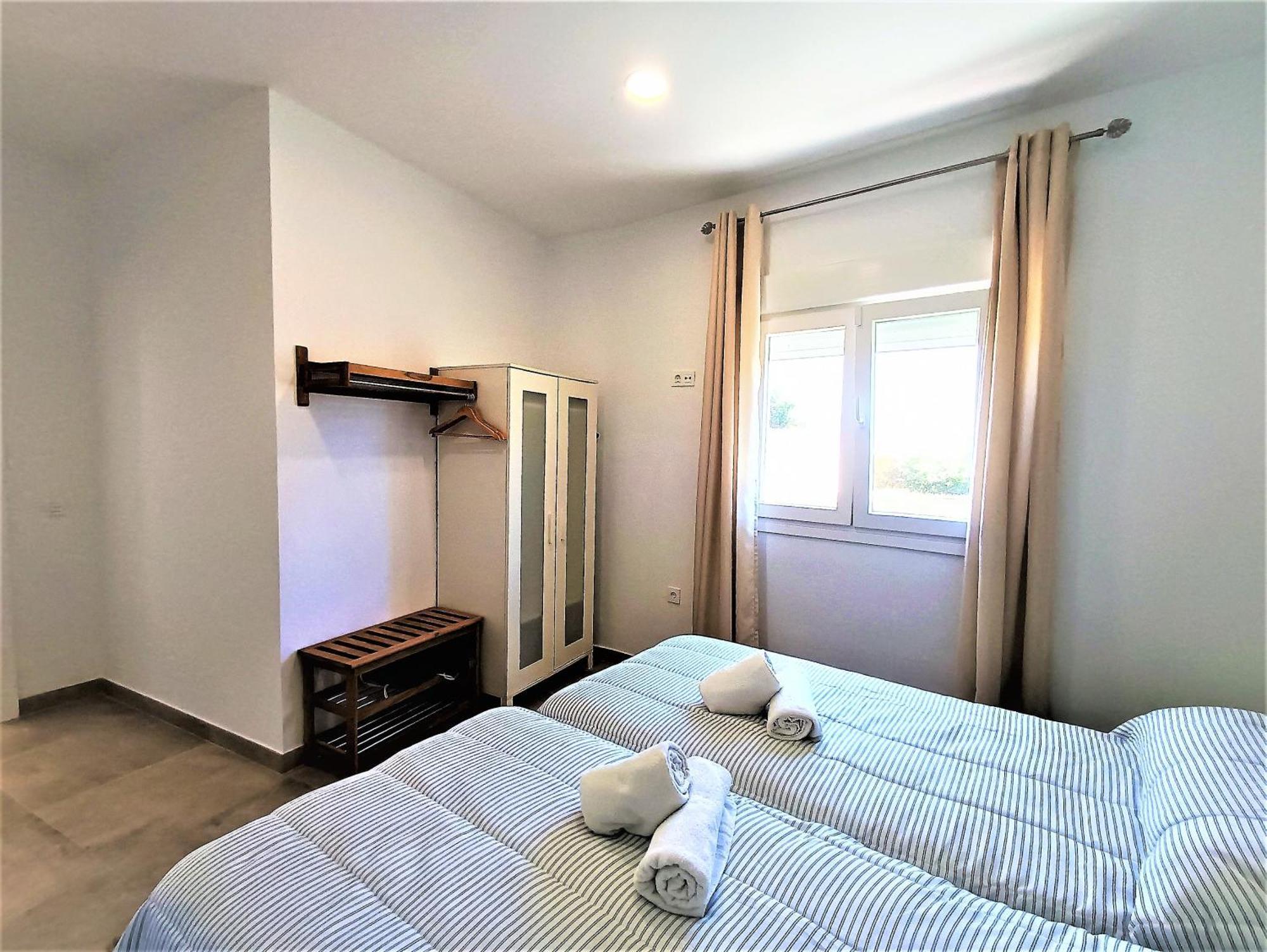 Villas Florida كونيل ذي لا فرونتيرا المظهر الخارجي الصورة