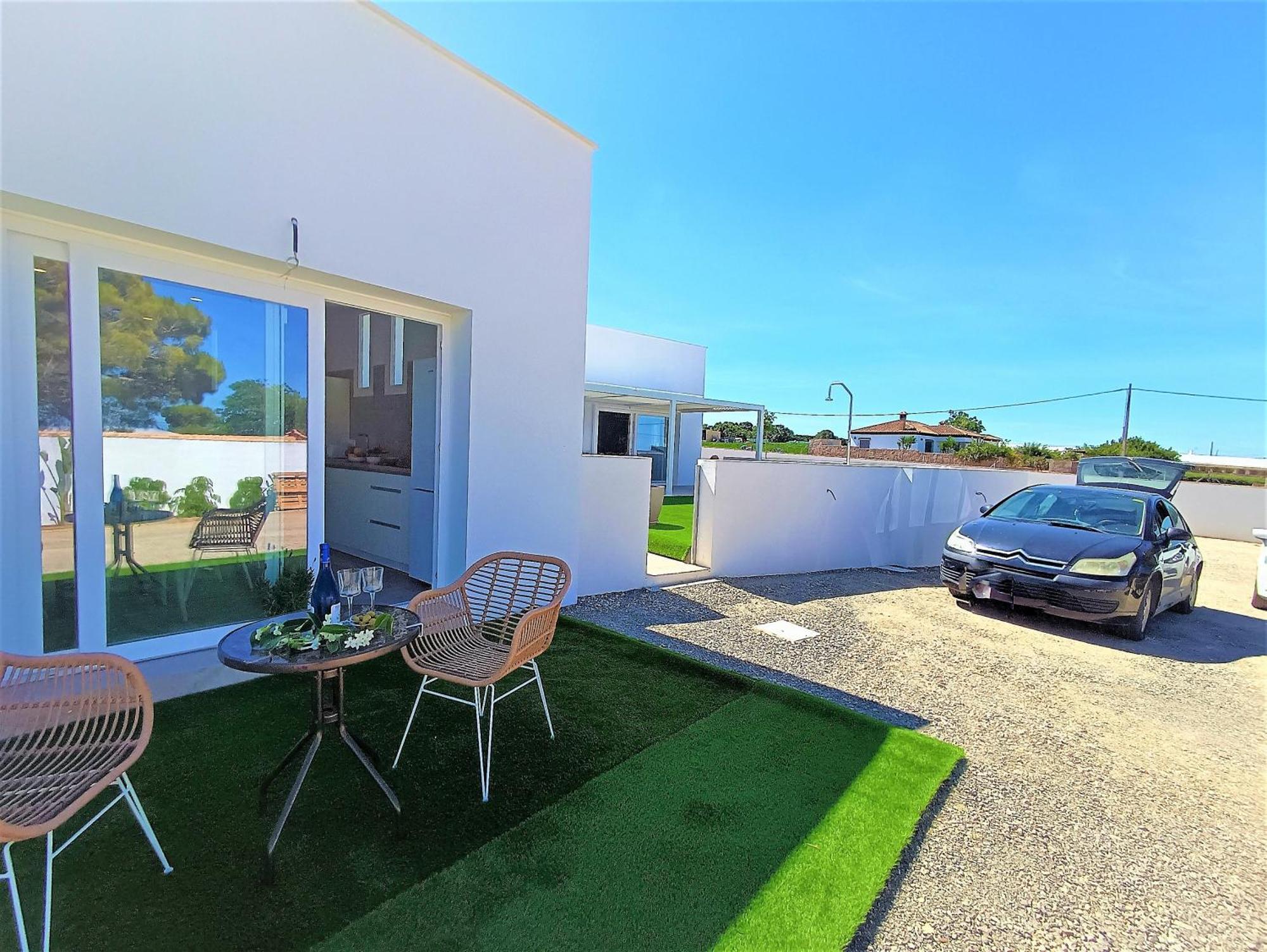 Villas Florida كونيل ذي لا فرونتيرا الغرفة الصورة